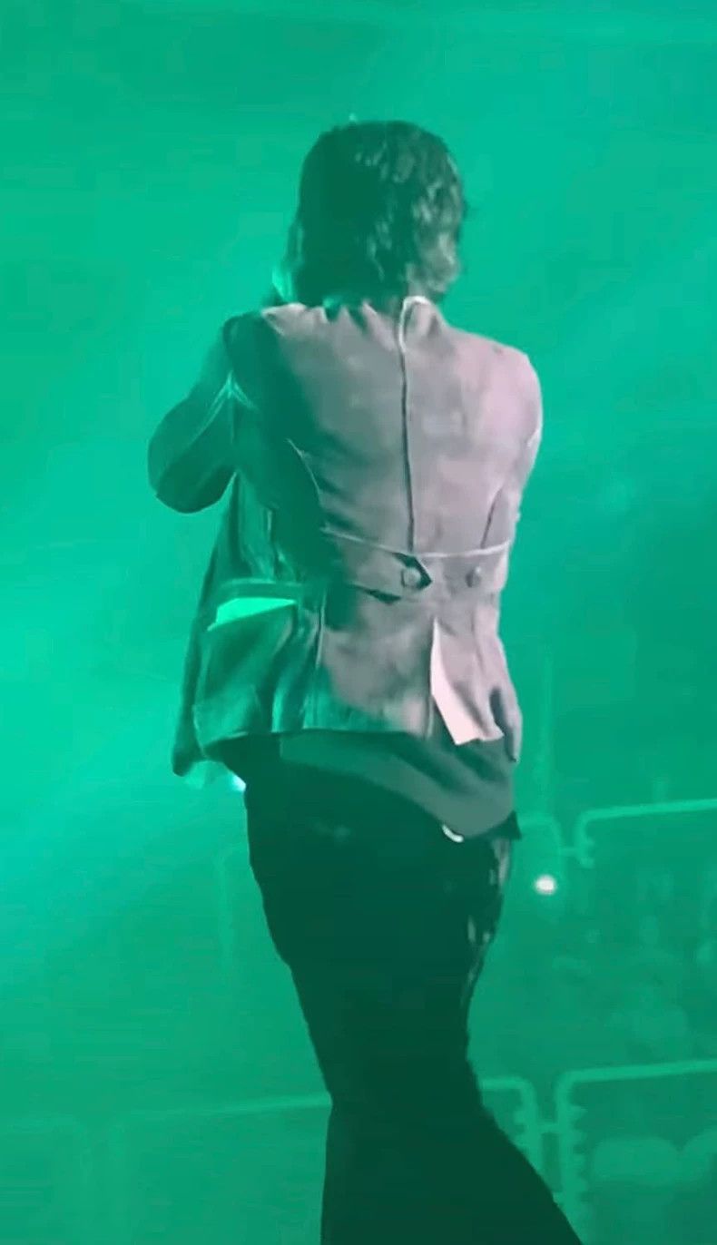 Takahiromiyashita The Soloist. Takahiro Miyashita The Soloist Leather Jacket Size US S / EU 44-46 / 1 - 9 Thumbnail
