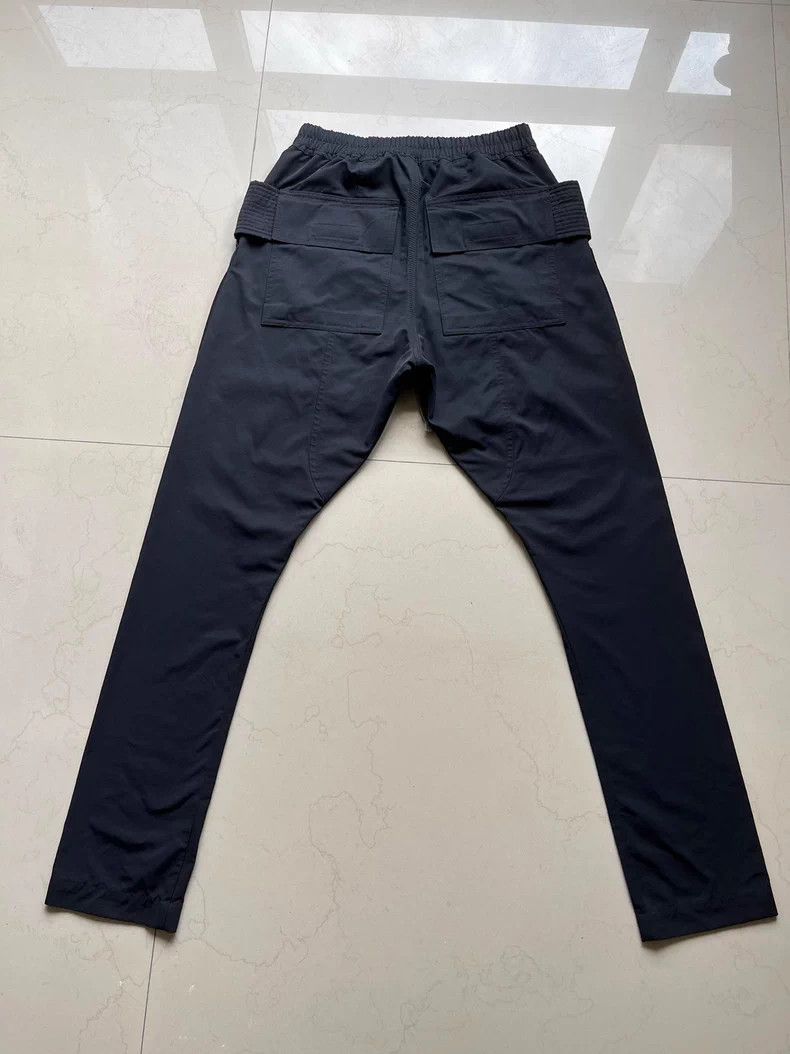 Rick Owens Drkshdw Rick Owens Drkshdw 18FW Cargo Pants XS Size US 26 / EU 42 - 2 Thumbnail