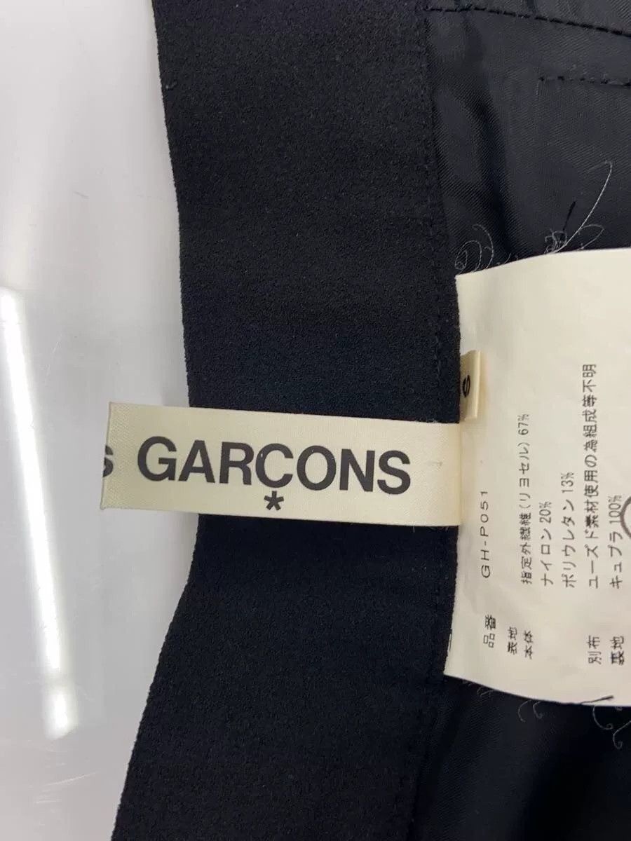 Comme des Garcons COMME des GARCONS 11aw Asymmetric Pants Size US 28 / EU 44 - 5 Thumbnail