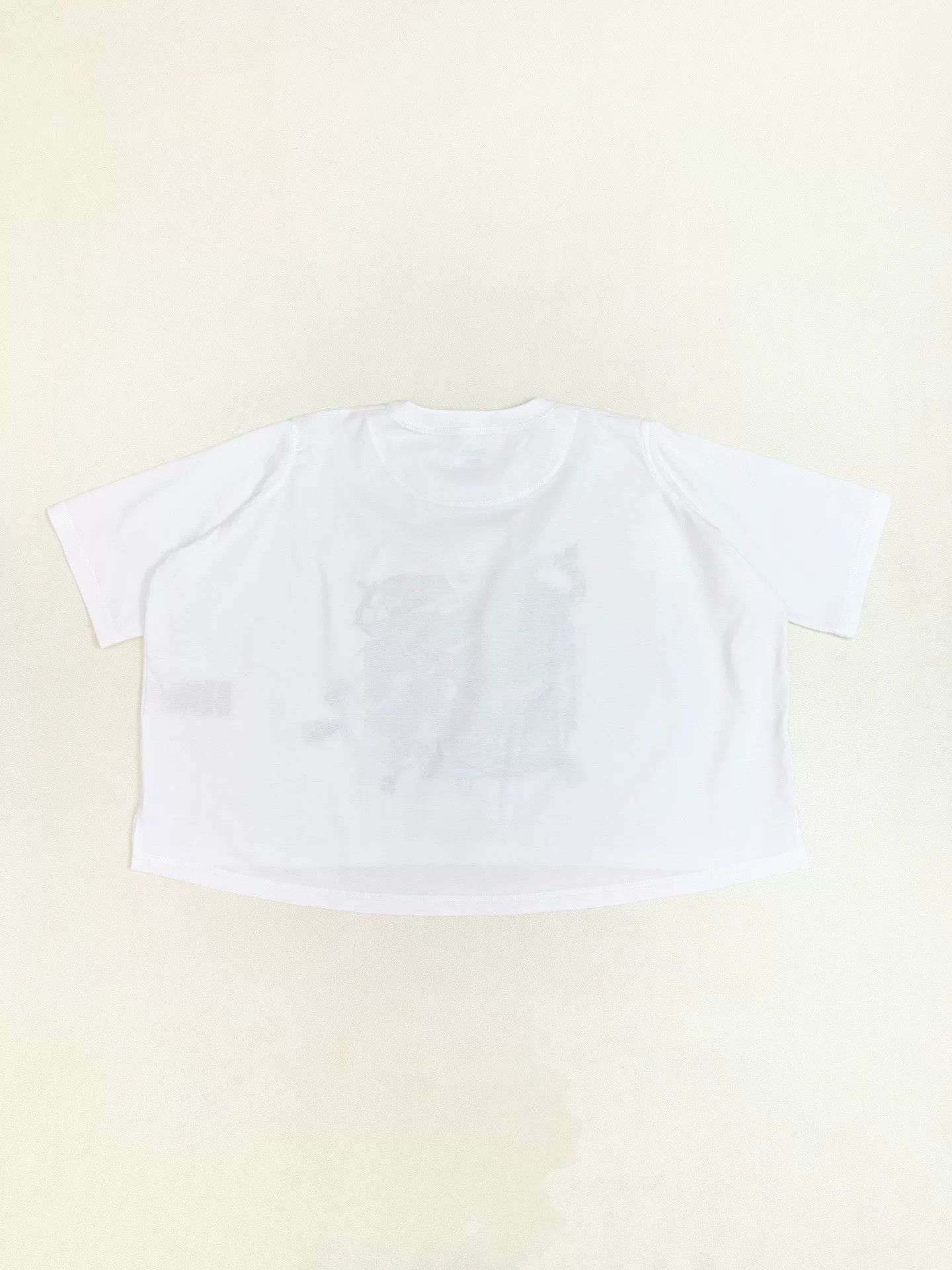 Hermes Hermes 25SS Women's Short Sleeve Top Size US S / EU 44-46 / 1 - 3 Thumbnail