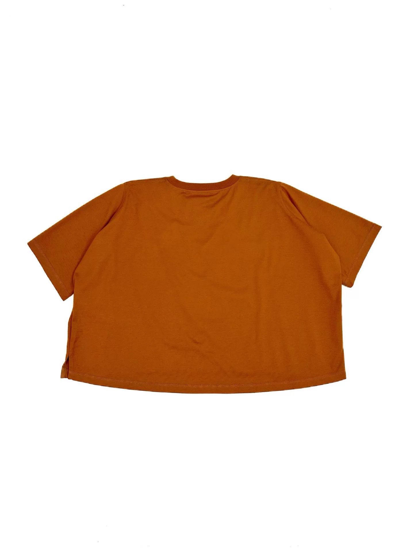 Hermes Hermes 25SS Women's Short Sleeve T-shirt Size US L / EU 52-54 / 3 - 3 Thumbnail