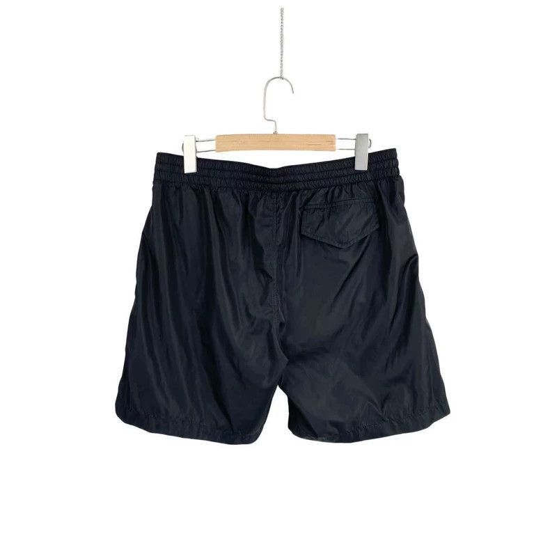 Louis Vuitton Louis Vuitton 23SS Black Casual Shorts Size US 32 / EU 48 - 2 Thumbnail