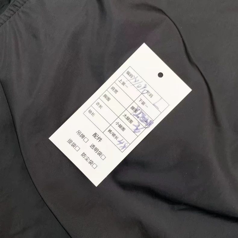 Louis Vuitton Louis Vuitton 23SS Black Casual Shorts Size US 32 / EU 48 - 7 Thumbnail