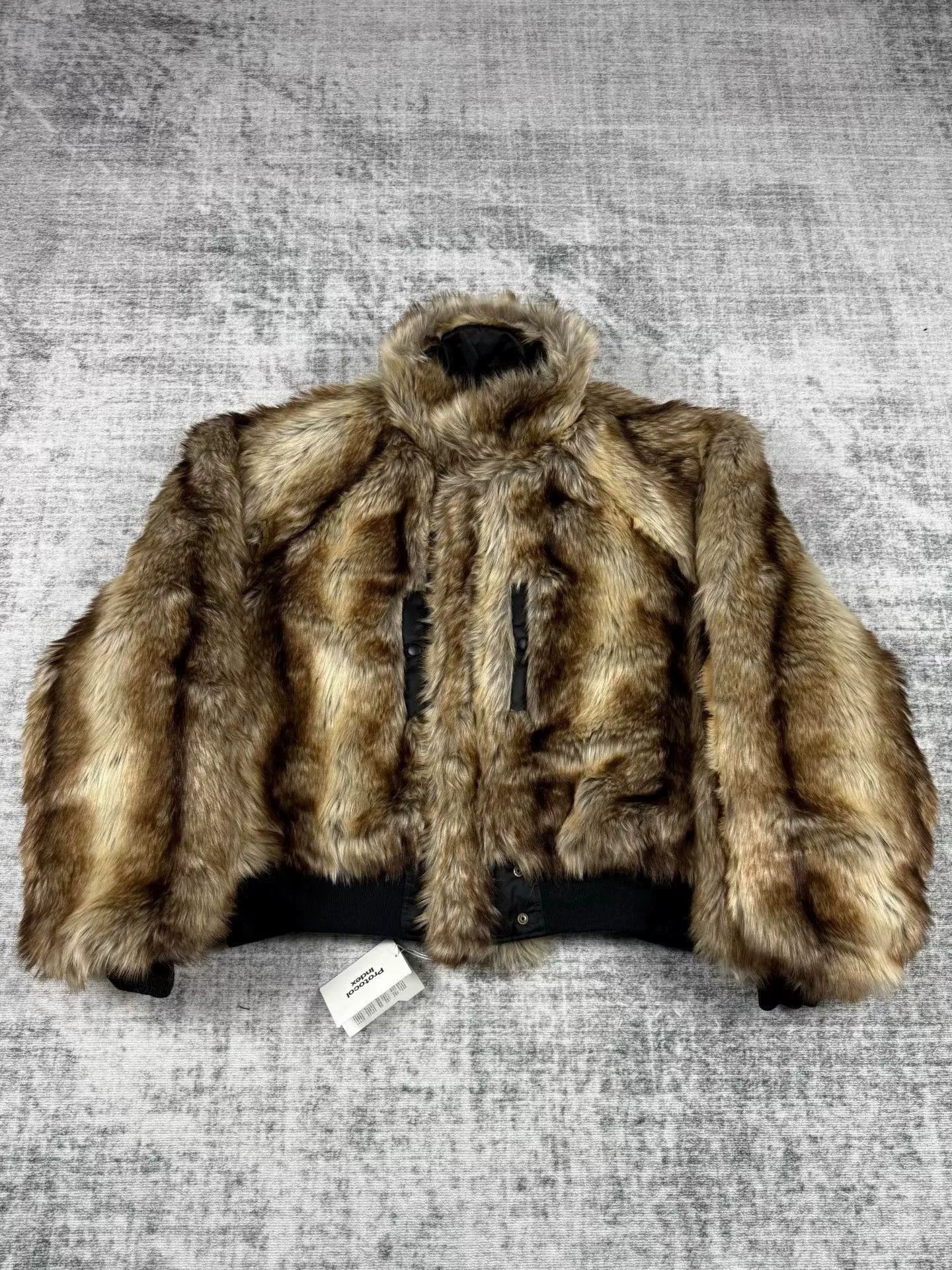 The Real McCoy's Protocol Index 25Fw Reversible Jacket Size US M / EU 48-50 / 2 - 4 Thumbnail