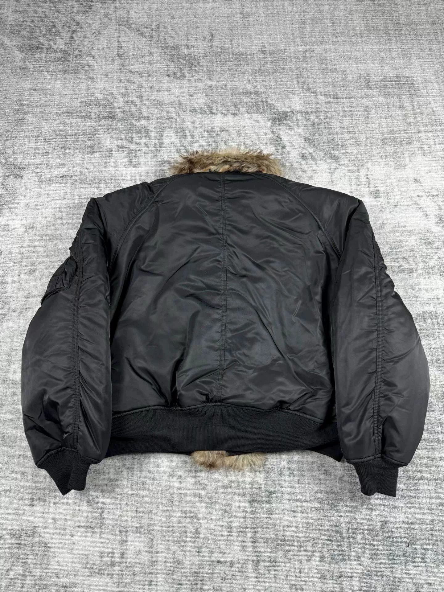 The Real McCoy's Protocol Index 25Fw Reversible Jacket Size US M / EU 48-50 / 2 - 2 Thumbnail