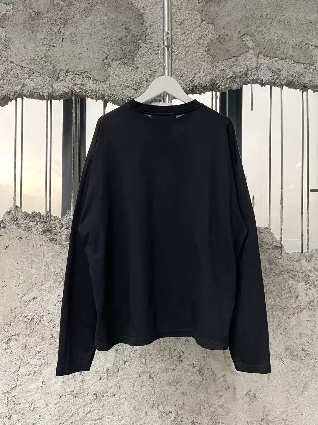 Miu Miu miumiu cloud long sleeve shirt Size US XS / EU 42 / 0 - 2 Thumbnail
