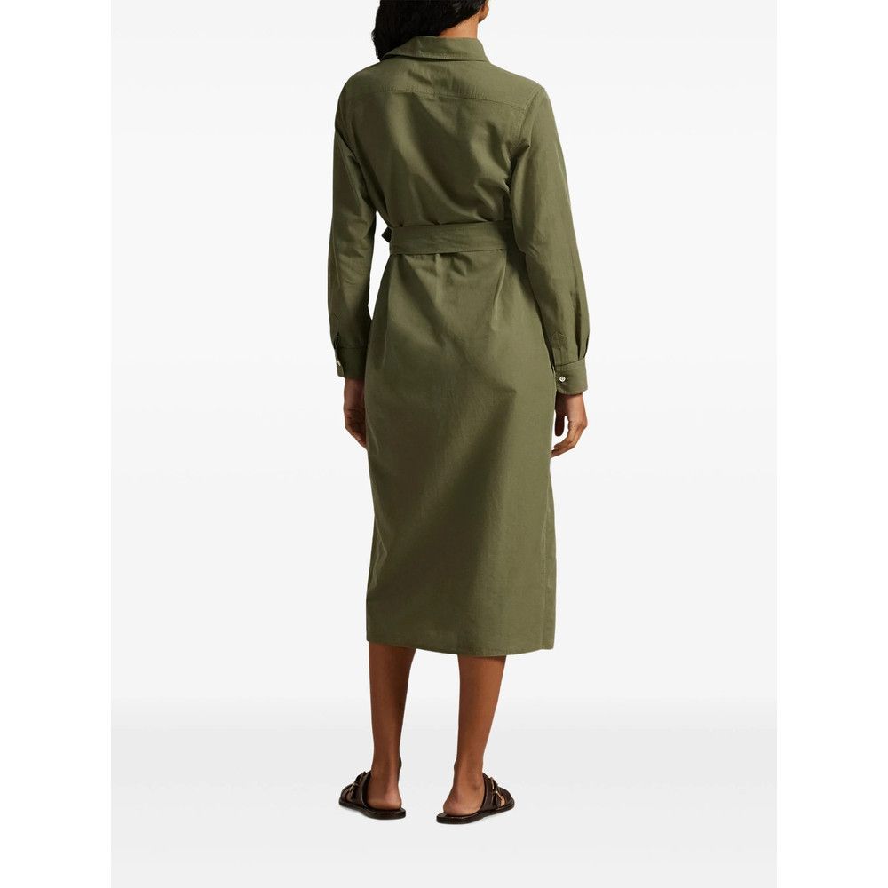 Ralph Lauren GREEN Dresses - Day Dresses