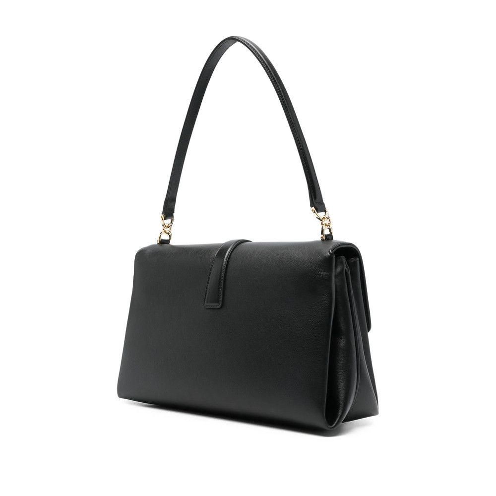 Salvatore Ferragamo Ferragamo BLACK Tote Bags Size ONE SIZE - 5 Thumbnail