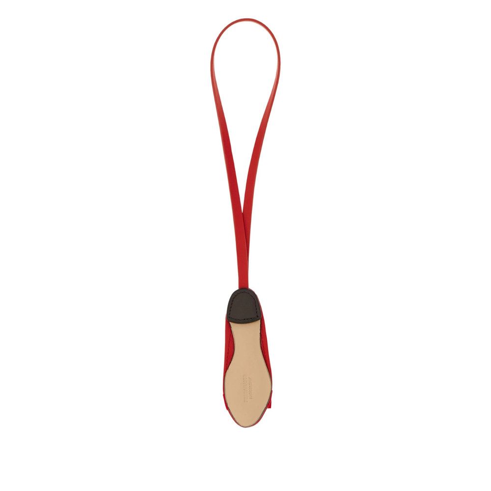 Salvatore Ferragamo Ferragamo RED Bag Accessories Size ONE SIZE - 3 Thumbnail