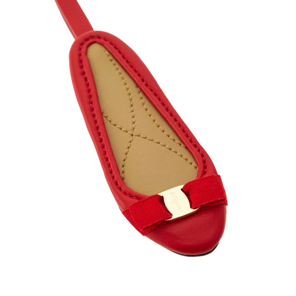 Salvatore Ferragamo Ferragamo RED Bag Accessories Size ONE SIZE - 2 Thumbnail