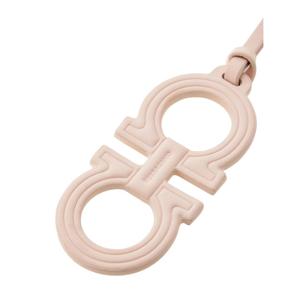 Salvatore Ferragamo Ferragamo PINK Bag Accessories Size ONE SIZE - 2 Thumbnail