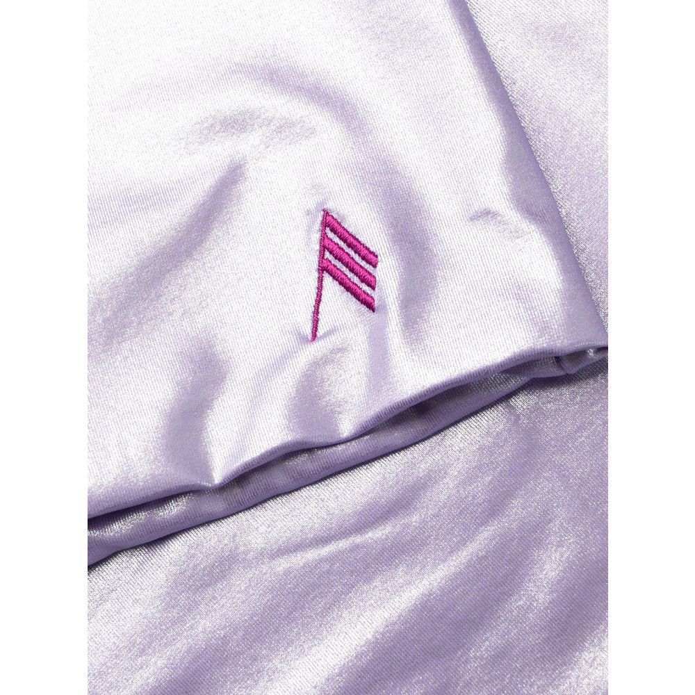 The Attico The Attico PURPLE Beachwear - Beach Cover-Ups Size S / US 4 / IT 40 - 2 Thumbnail