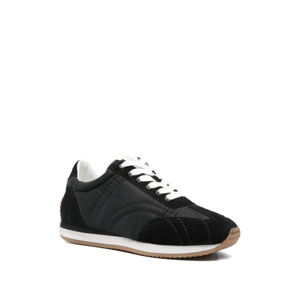 Toteme Toteme BLACK Trainers Size US 6 / IT 36 - 2 Thumbnail