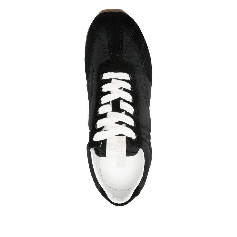 Toteme Toteme BLACK Trainers Size US 9 / IT 39 - 4 Thumbnail