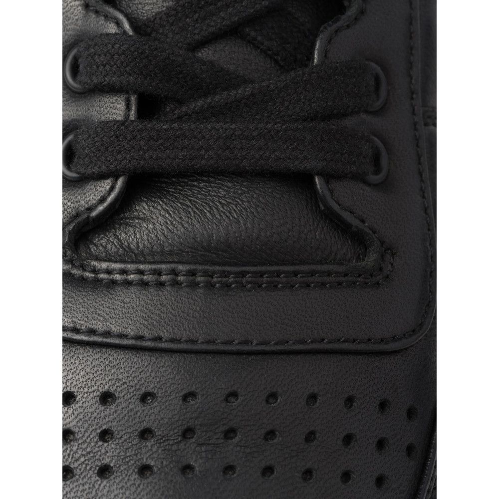 Prada Prada BLACK Trainers - Low-Tops Size US 11 / EU 44 - 4 Thumbnail