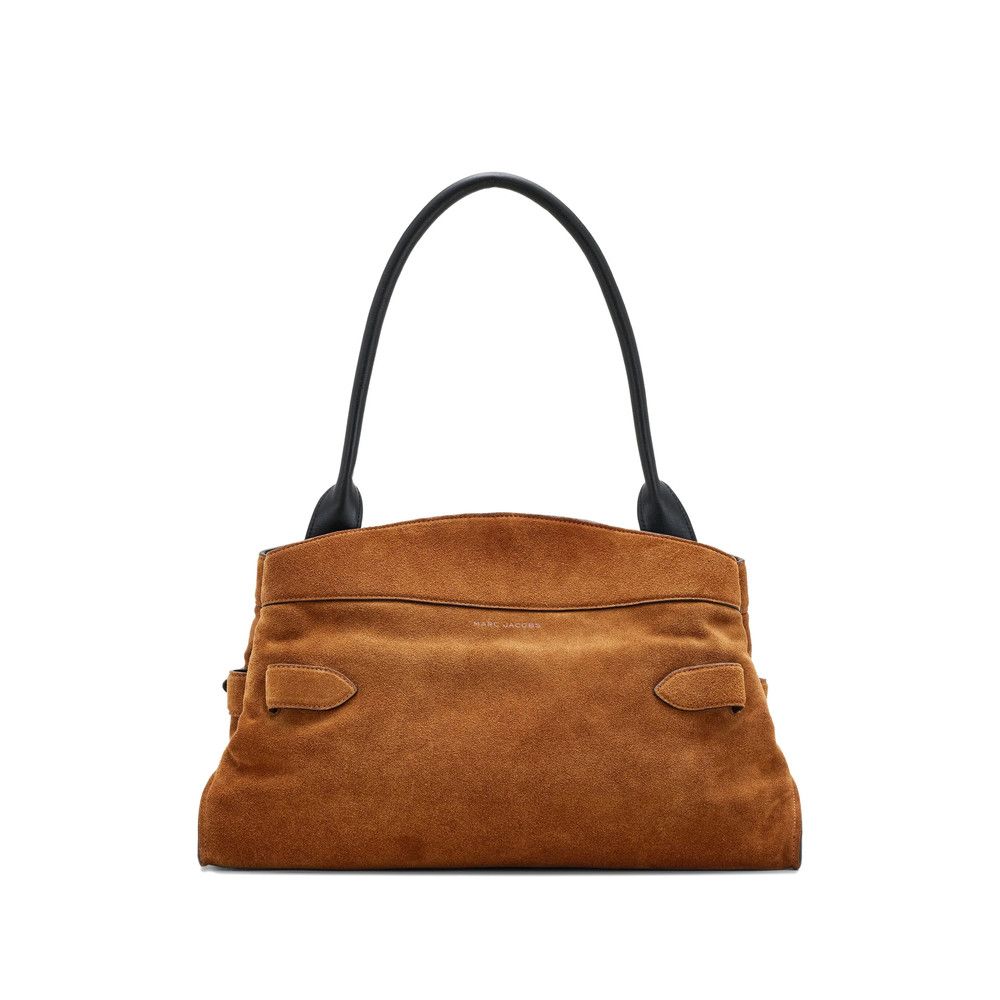 Marc Jacobs Marc Jacobs BROWN Shoulder Bags Size ONE SIZE - 3 Thumbnail