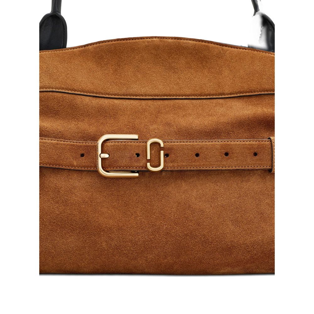 Marc Jacobs Marc Jacobs BROWN Shoulder Bags Size ONE SIZE - 5 Thumbnail