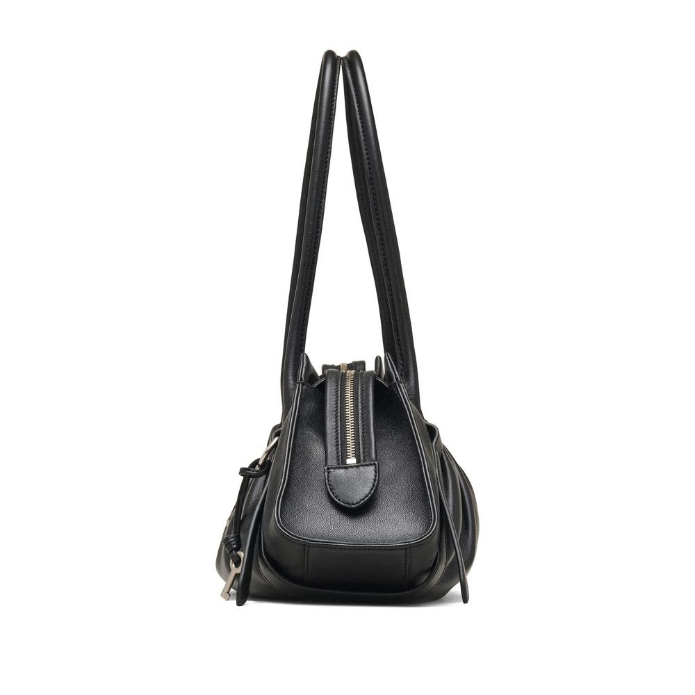 Marc Jacobs Marc Jacobs BLACK Satchels & Cross Body Bags Size ONE SIZE - 3 Thumbnail