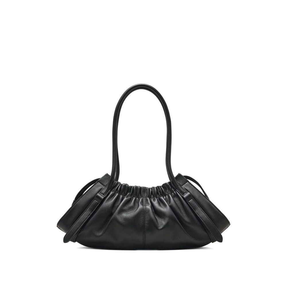 Marc Jacobs Marc Jacobs BLACK Satchels & Cross Body Bags Size ONE SIZE - 4 Thumbnail