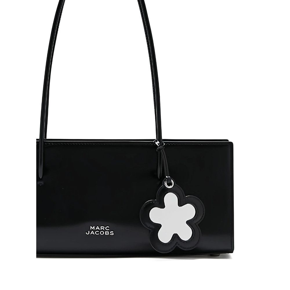 Marc Jacobs Marc Jacobs BLACK Shoulder Bags Size ONE SIZE - 2 Thumbnail