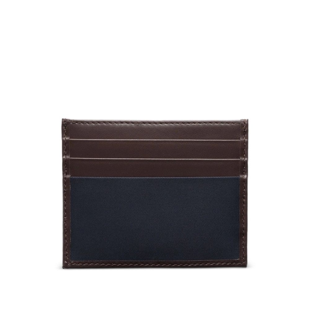 Prada Prada BROWN Wallets & Cardholders Size ONE SIZE - 3 Thumbnail