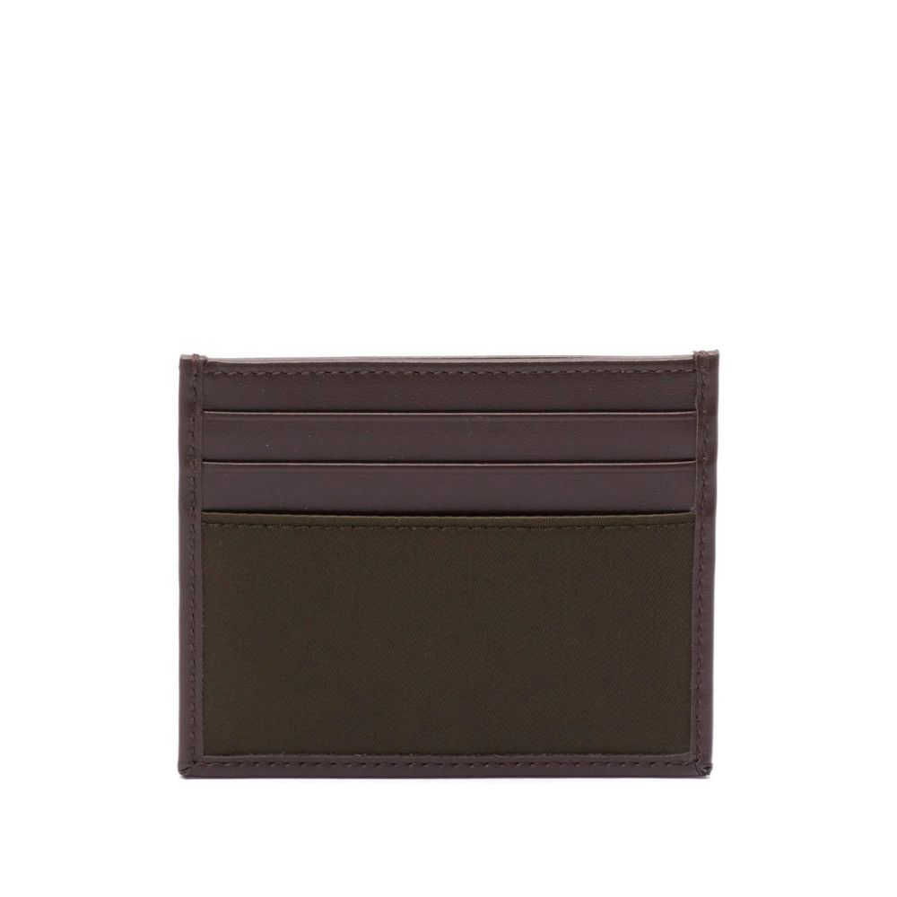 Prada Prada BROWN Wallets & Cardholders Size ONE SIZE - 2 Thumbnail