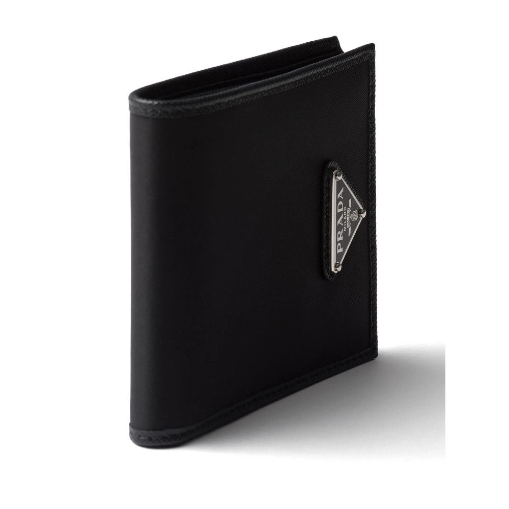 Prada Prada BLACK Wallets & Cardholders Size ONE SIZE - 4 Thumbnail