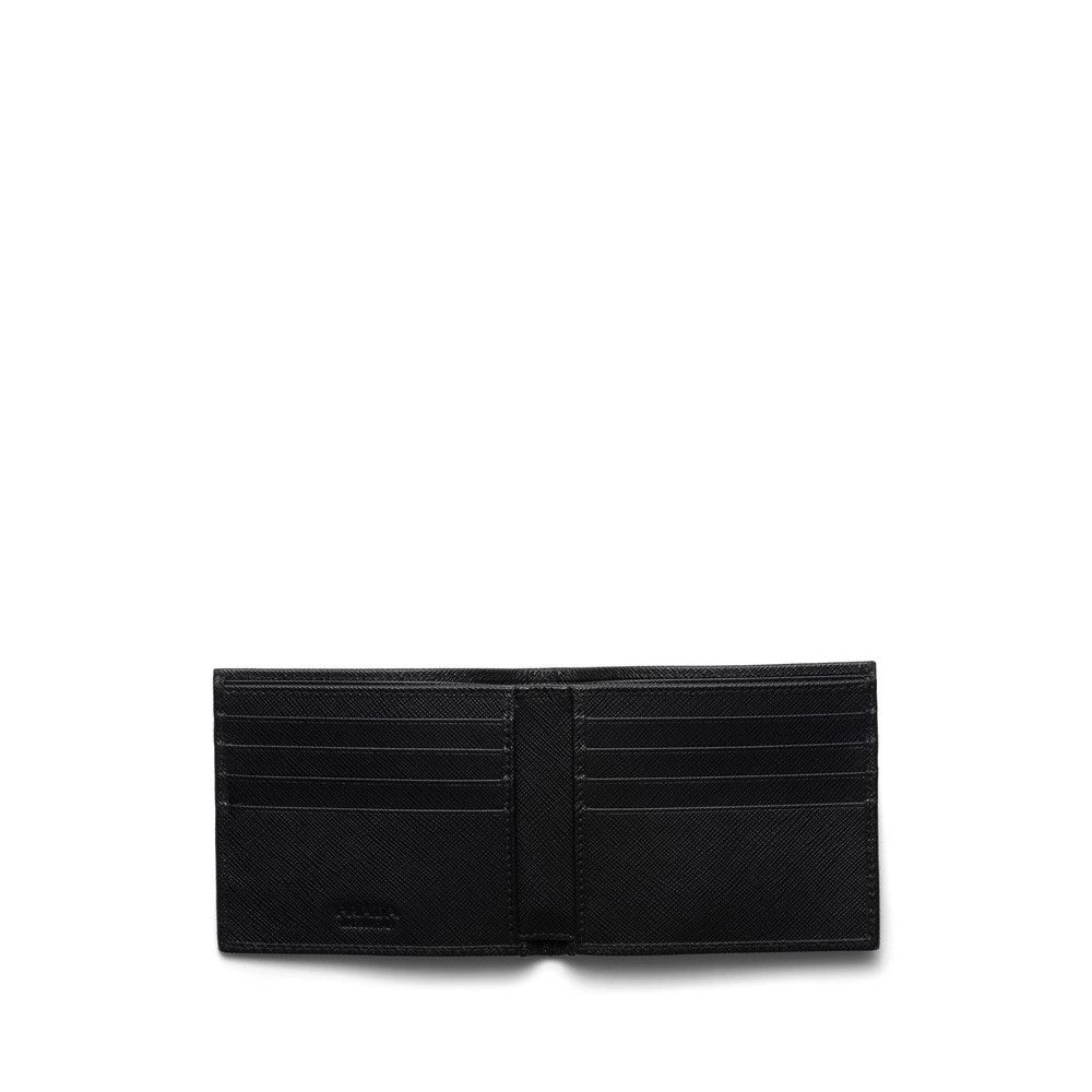 Prada Prada BLACK Wallets & Cardholders Size ONE SIZE - 2 Thumbnail