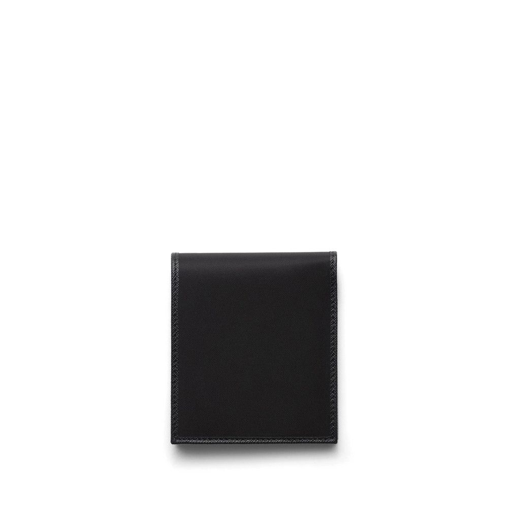 Prada Prada BLACK Wallets & Cardholders Size ONE SIZE - 3 Thumbnail