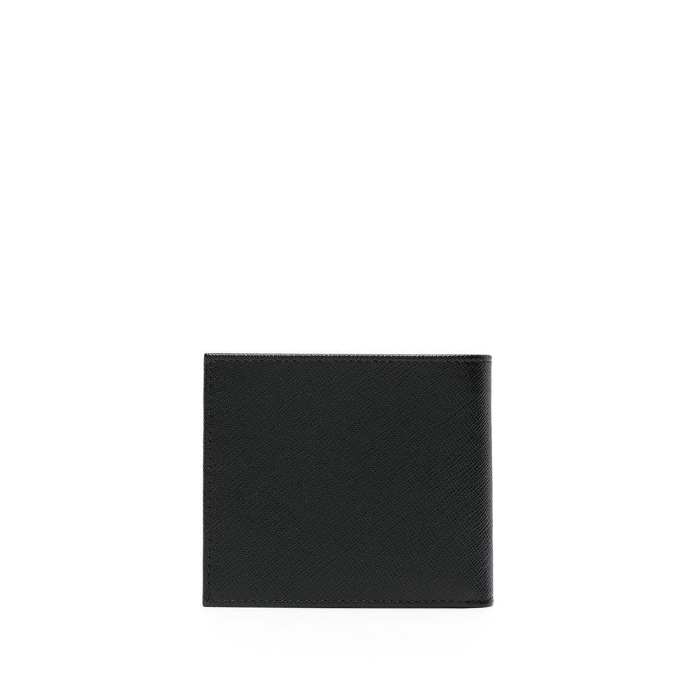 Prada Prada BLACK Wallets & Cardholders Size ONE SIZE - 2 Thumbnail
