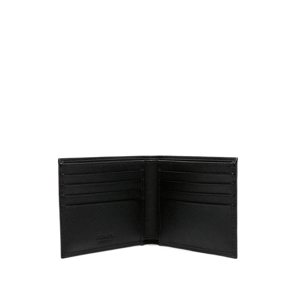 Prada Prada BLACK Wallets & Cardholders Size ONE SIZE - 3 Thumbnail