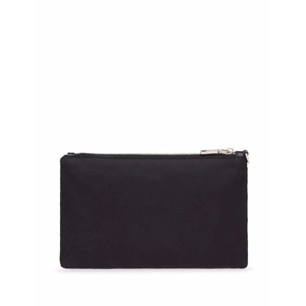 Prada Prada BLACK Wash Bags Size ONE SIZE - 6 Thumbnail