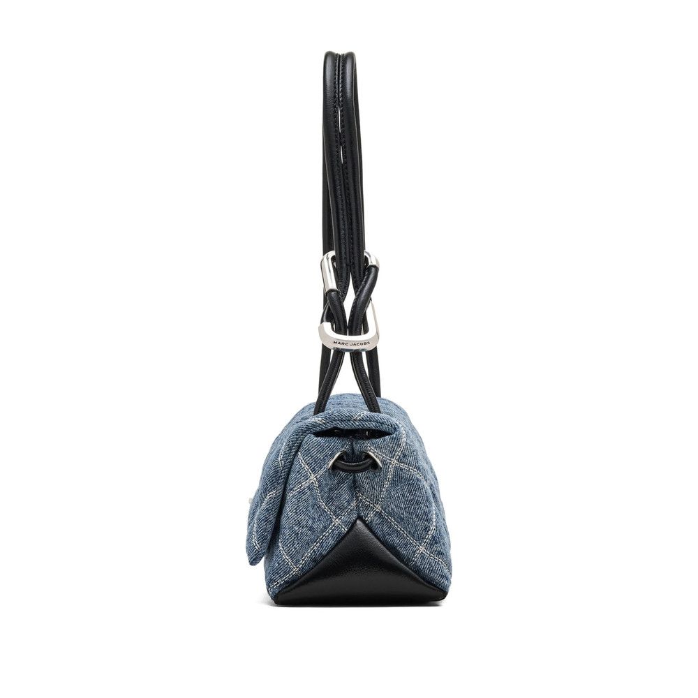 Marc Jacobs Marc Jacobs BLUE Shoulder Bags Size ONE SIZE - 4 Thumbnail