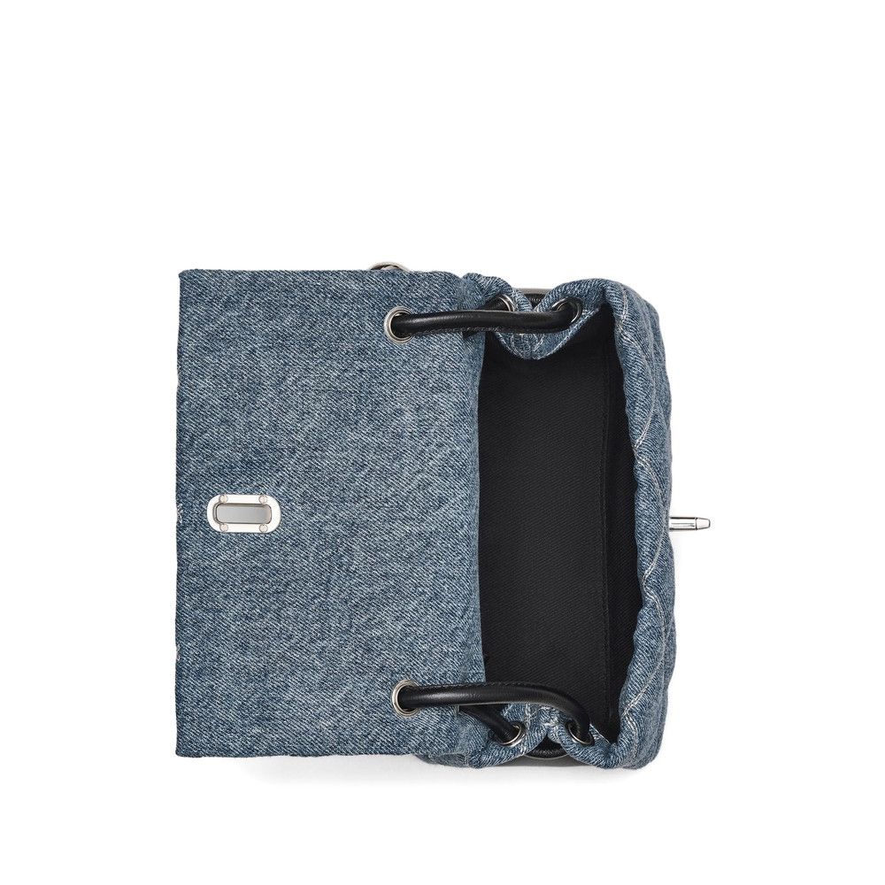 Marc Jacobs Marc Jacobs BLUE Shoulder Bags Size ONE SIZE - 3 Thumbnail