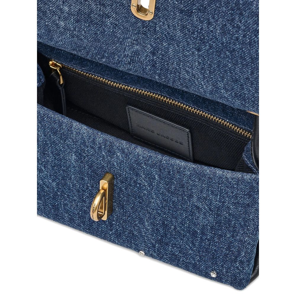 Marc Jacobs Marc Jacobs BLUE Mini Bags Size ONE SIZE - 2 Thumbnail