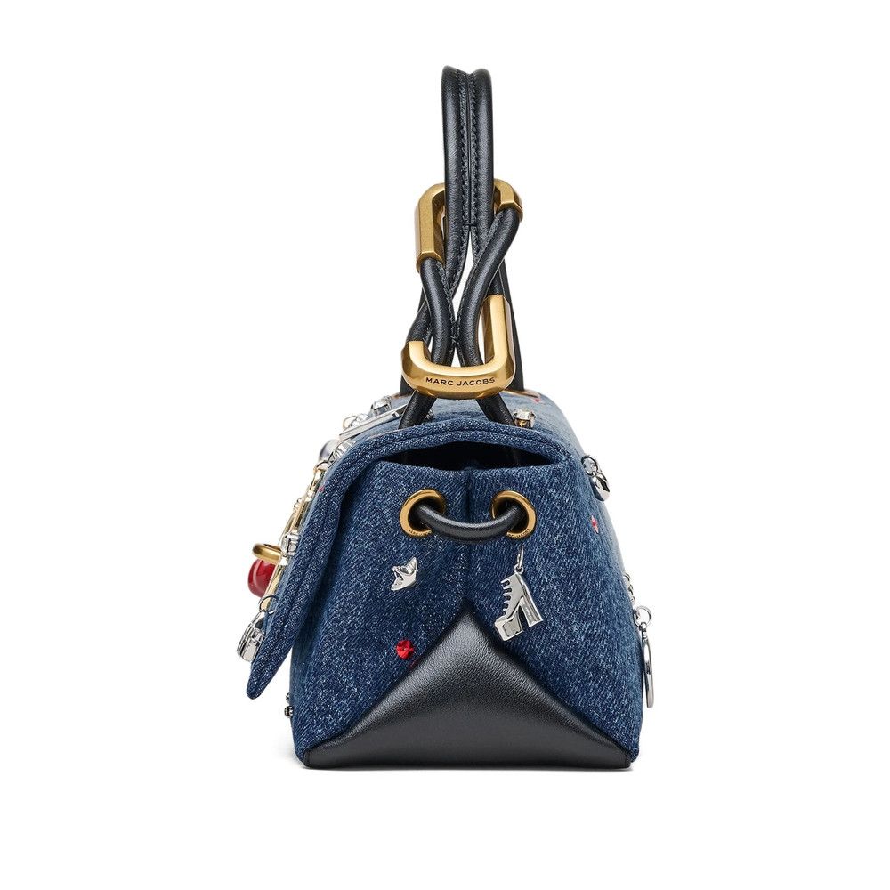 Marc Jacobs Marc Jacobs BLUE Mini Bags Size ONE SIZE - 5 Thumbnail