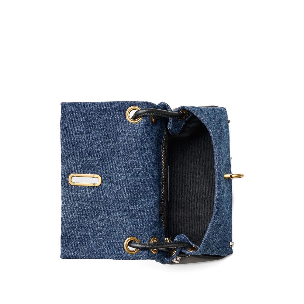 Marc Jacobs Marc Jacobs BLUE Mini Bags Size ONE SIZE - 4 Thumbnail