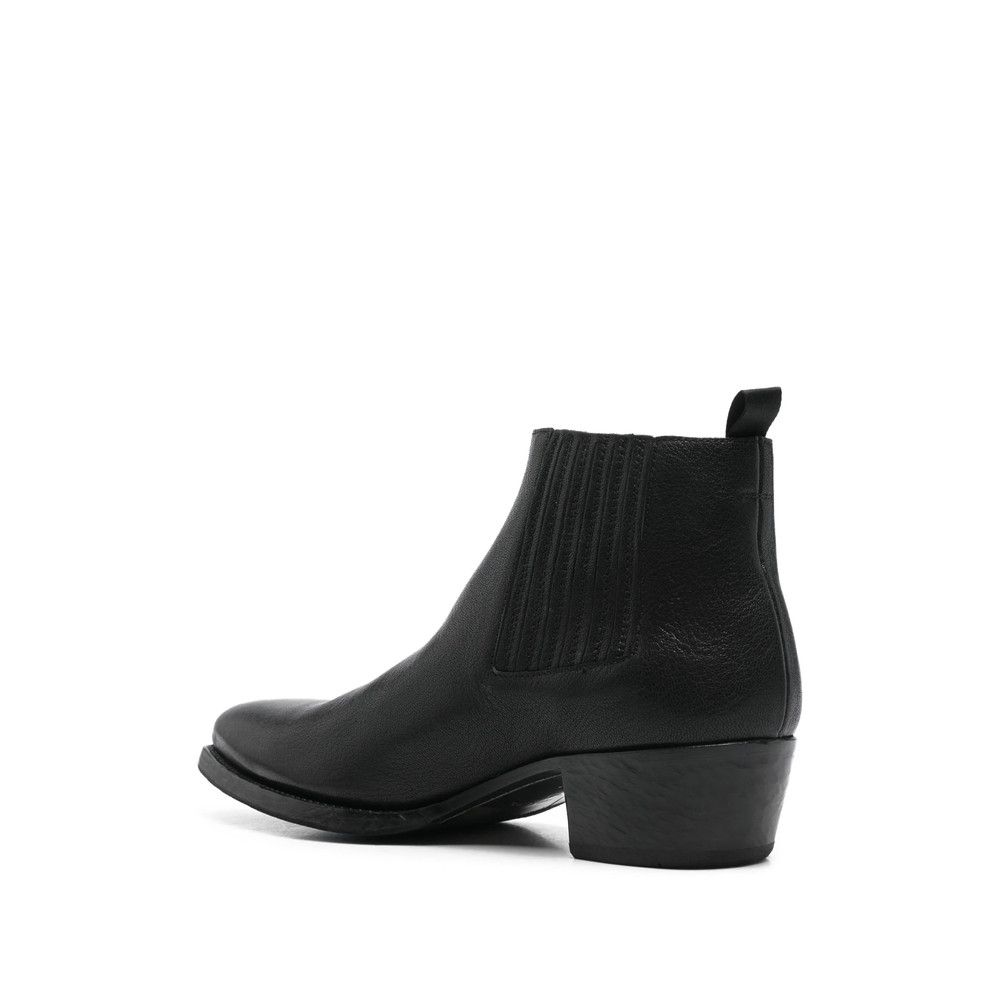 Prada Prada BLACK Trainers Size US 11 / EU 44 - 4 Thumbnail