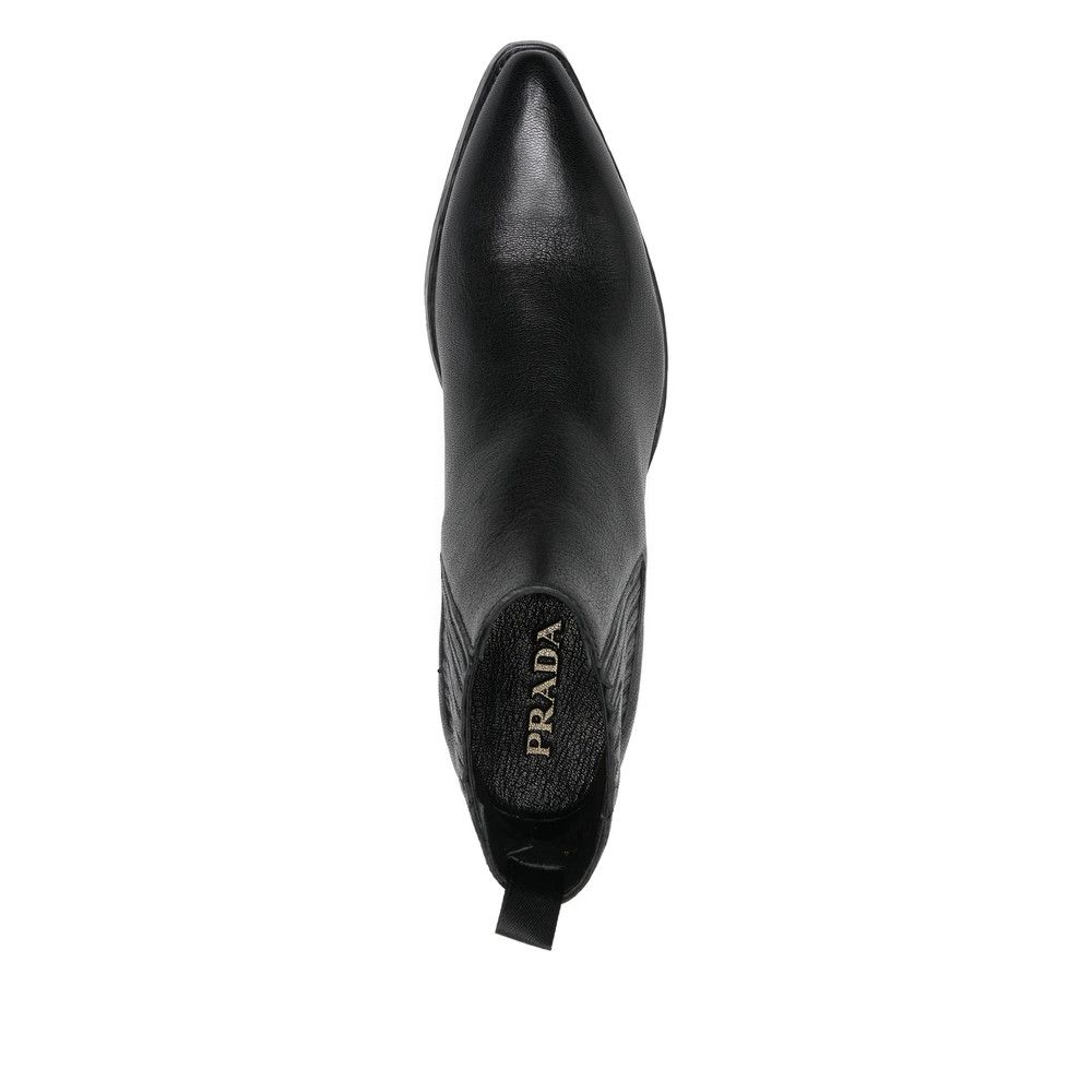 Prada Prada BLACK Trainers Size US 9 / EU 42 - 2 Thumbnail