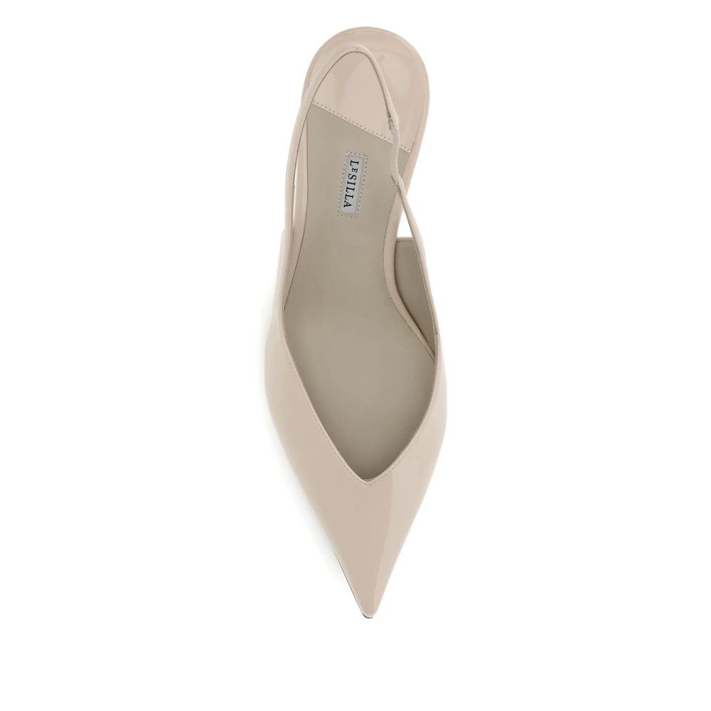 Le Silla Le Silla NEUTRALS Boots Size US 7 / IT 37 - 3 Thumbnail