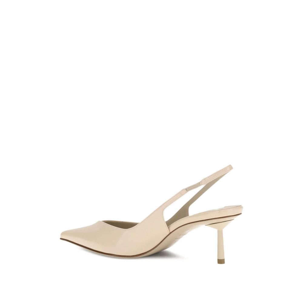 Le Silla Le Silla NEUTRALS Boots Size US 9 / IT 39 - 4 Thumbnail
