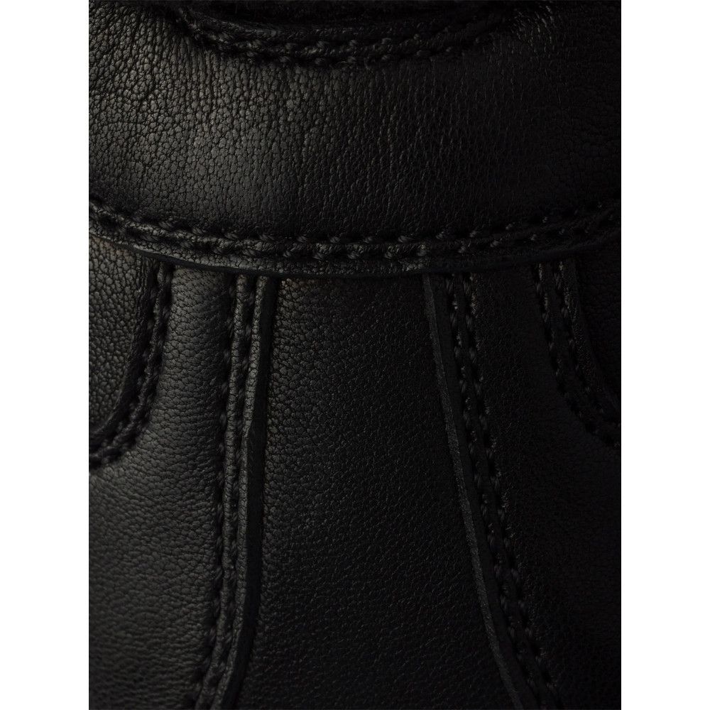 Prada Prada BLACK Trainers - Low-Tops Size US 8.5 / EU 41-42 - 2 Thumbnail