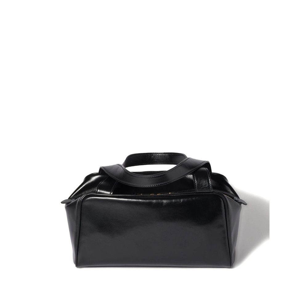 Miu Miu Miu Miu BLACK Shoulder Bags Size ONE SIZE - 3 Thumbnail