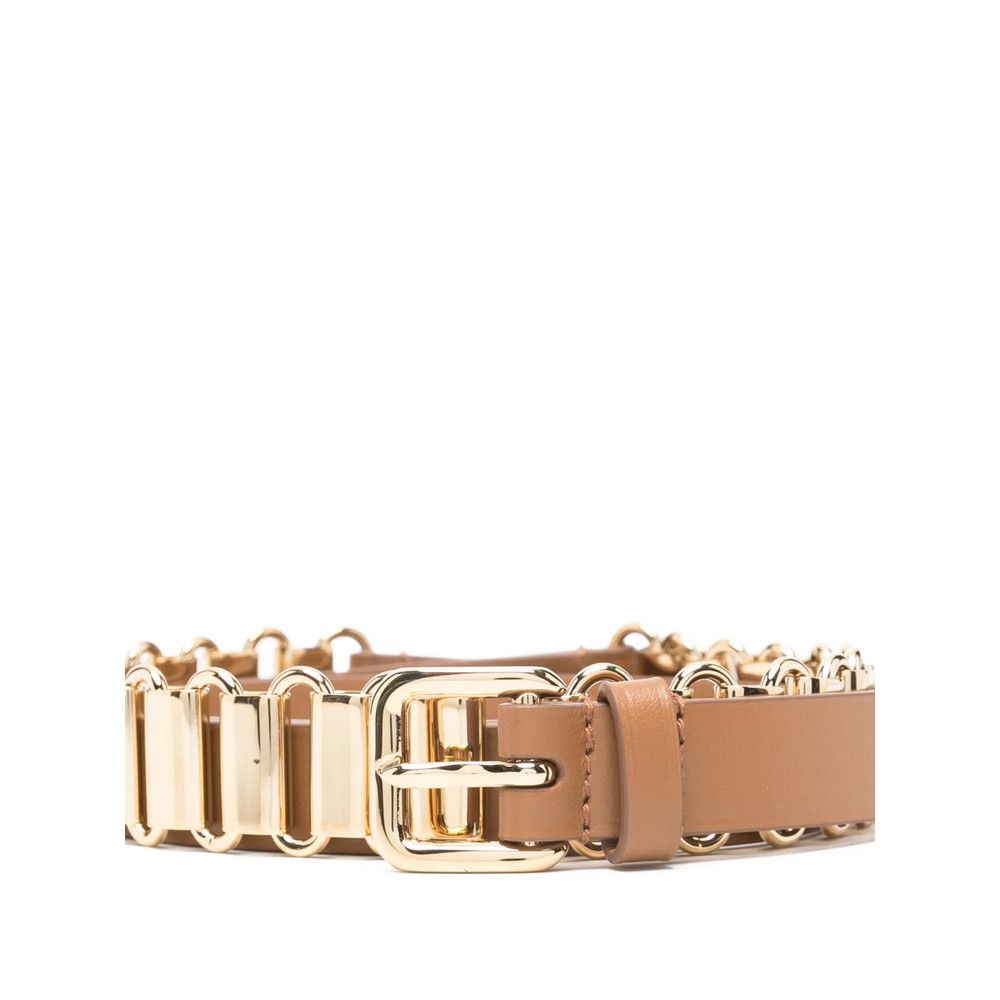 Miu Miu Miu Miu BROWN Belts Size ONE SIZE - 3 Thumbnail