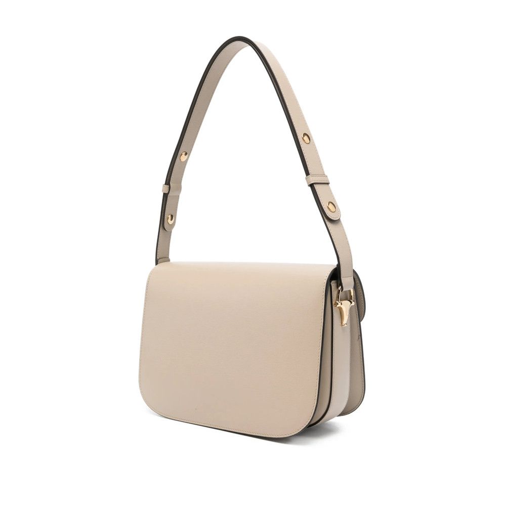 Gucci Gucci NEUTRALS Shoulder Bags Size ONE SIZE - 4 Thumbnail