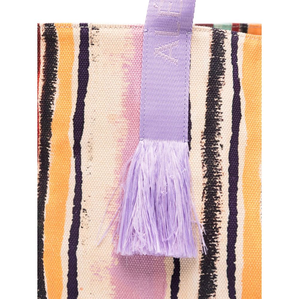 ALEMAIS Alemais NEUTRALS Tote Bags Size ONE SIZE - 3 Thumbnail
