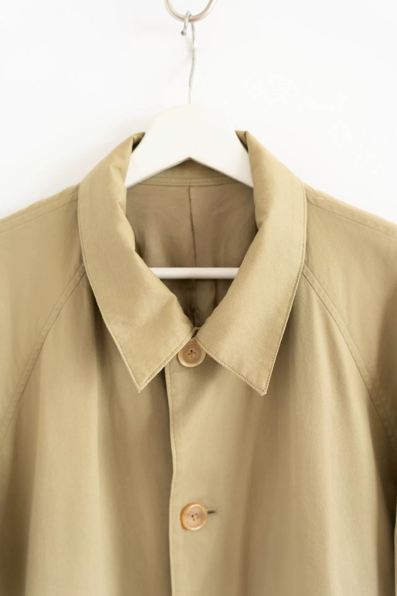 Y's for Men yohji yamamoto 90s oversized collar jacket Size US M / EU 48-50 / 2 - 4 Thumbnail