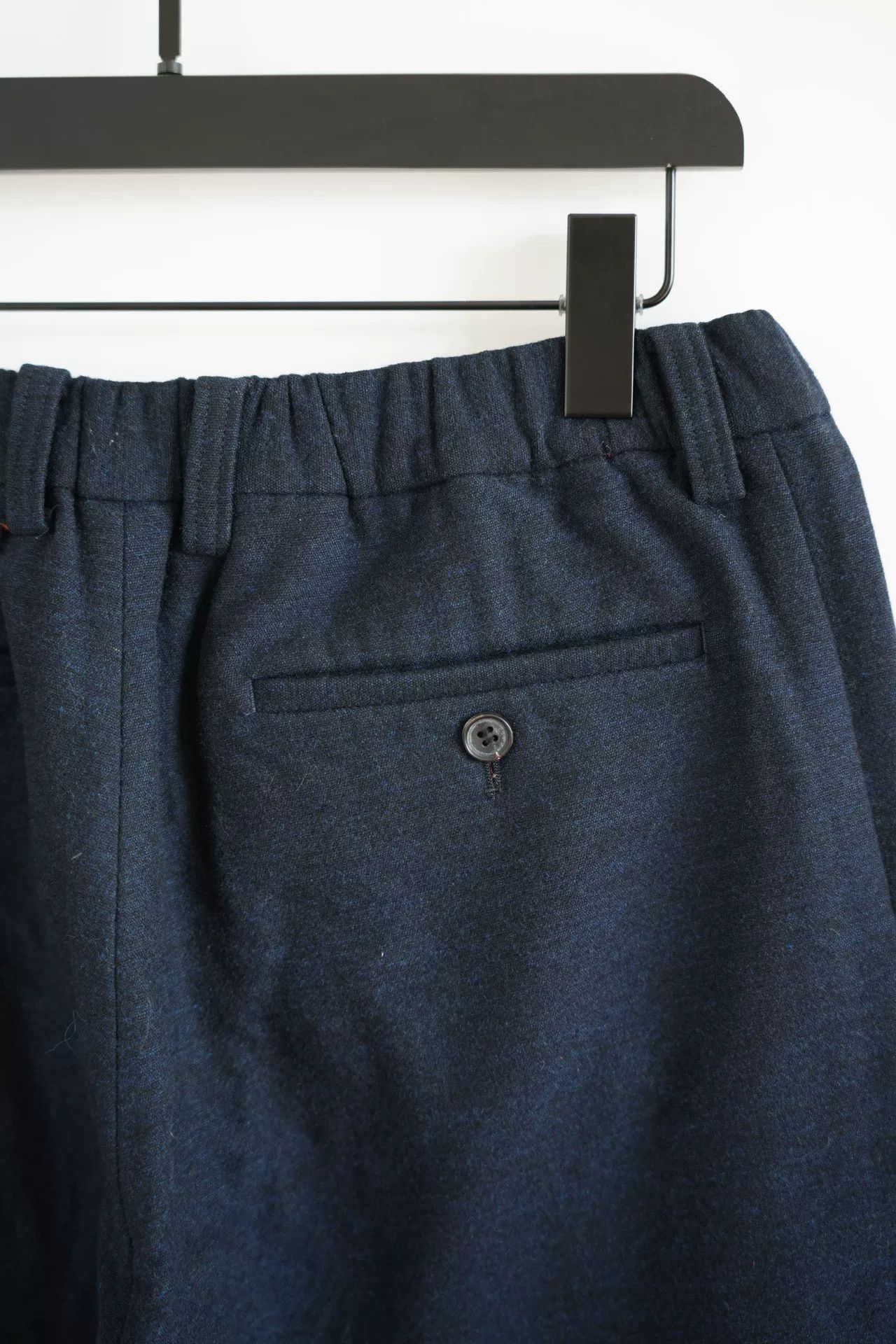 Issey Miyake issey miyake men's tailored pants Size US 30 / EU 46 - 4 Thumbnail