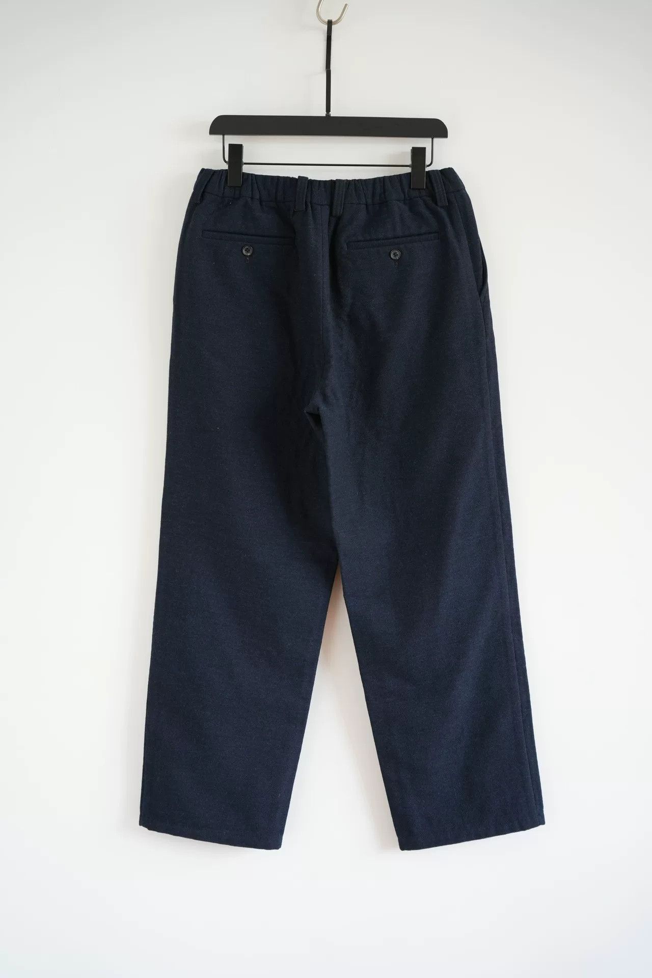 Issey Miyake issey miyake men's tailored pants Size US 30 / EU 46 - 2 Thumbnail
