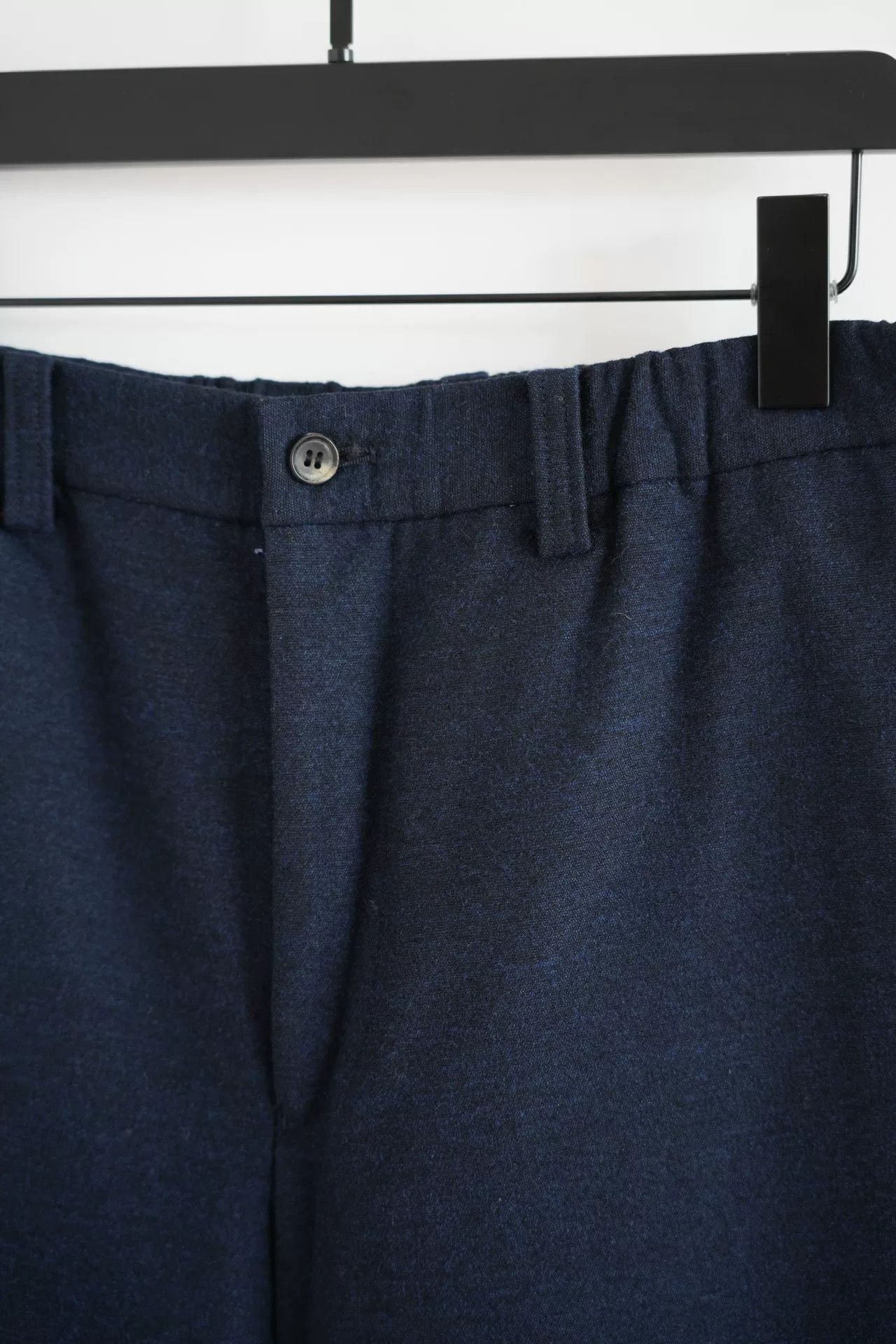 Issey Miyake issey miyake men's tailored pants Size US 30 / EU 46 - 3 Thumbnail